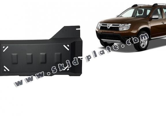 Steel EGR, system STOP&GO guard  for Dacia Duster