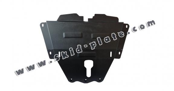 Steel skid plate for Dacia Sandero 3 Stepway