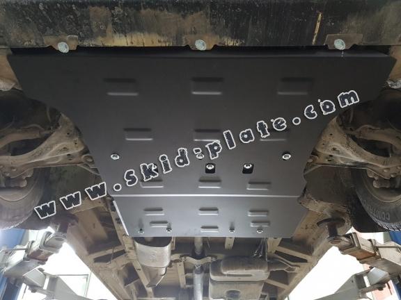 Steel skid plate forMercedes V-Class W447 2.2 D, 4x2 