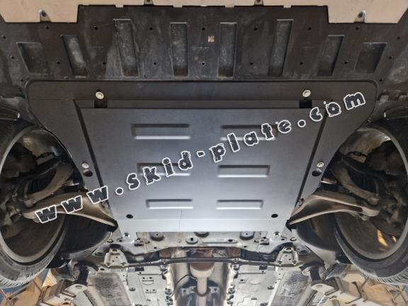 Steel skid plate for Volvo Volvo V90 Cross Country