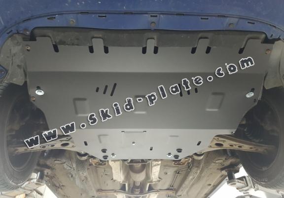 Steel skid plate for Seat Cordoba Diesel