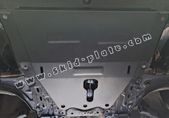 Steel skid plate for Dacia Sandero 3 Stepway